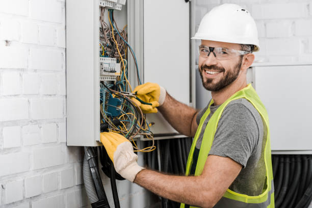 Best Licensed Electrician  in Pine Ridge, SC