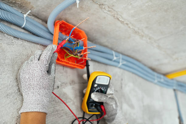 Best Electrical Installation Contractor  in Pine Ridge, SC